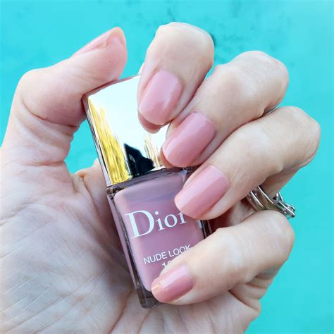 Dior nail polish cruise 2022 review – Bay Area Fashionista